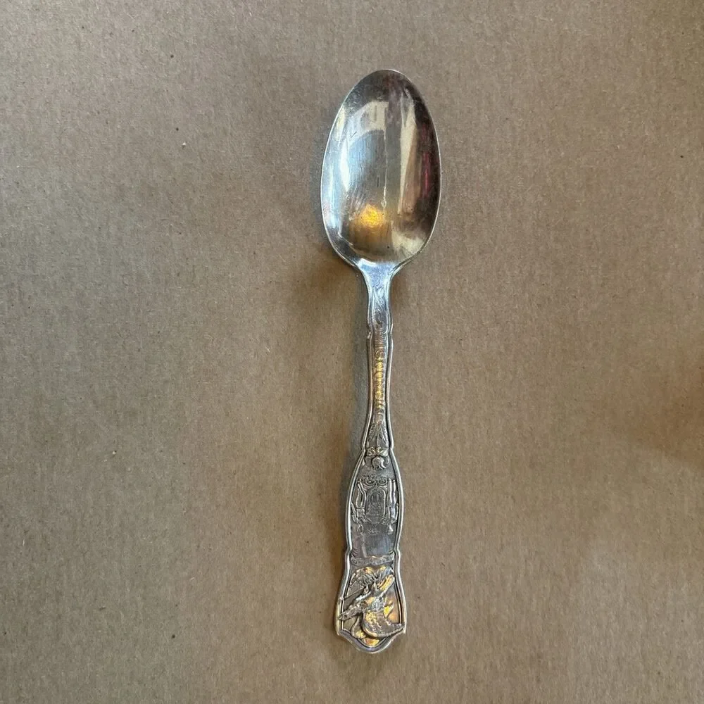 Wm Rogers product vintage